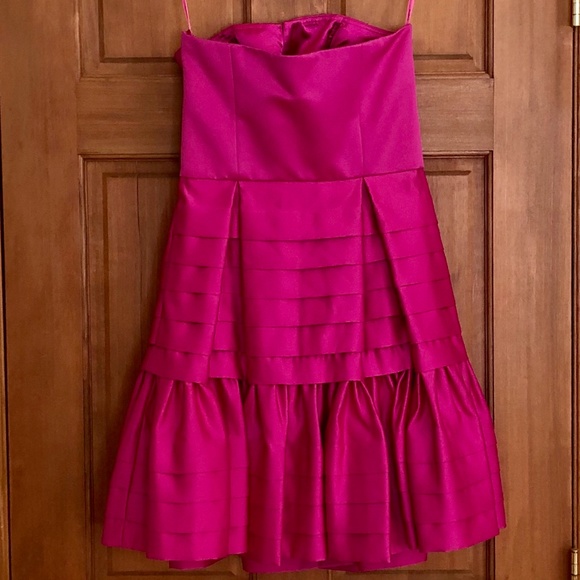 Betsey Johnson dress - Picture 2 of 2